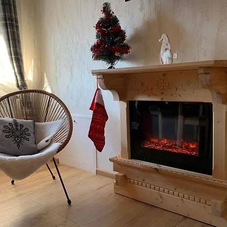 Pod Goralskim Niebem * Gliczarow Gorny