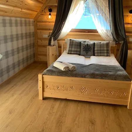 Pod Goralskim Niebem Appartamento *