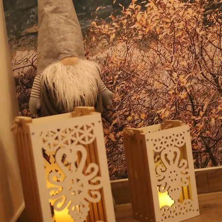 Pod Góralskim Niebem * Gliczarow Gorny
