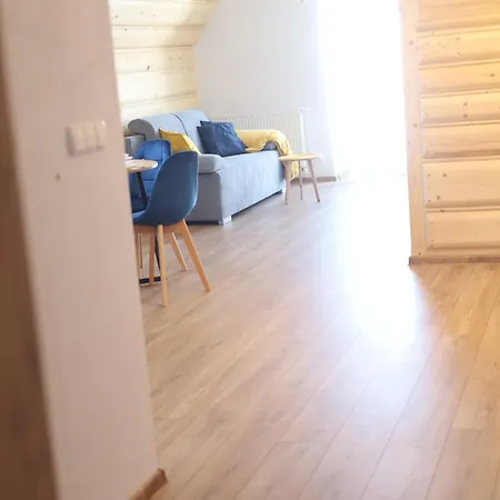 Pod Goralskim Niebem