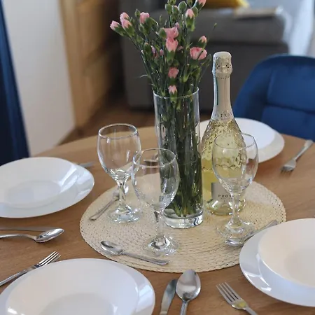 Pod Goralskim Niebem شقة *