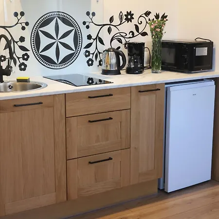 Pod Goralskim Niebem Apartament *