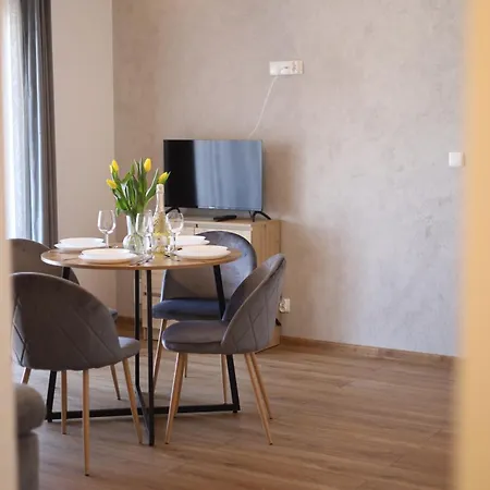 Pod Goralskim Niebem Apartament Gliczarow Gorny