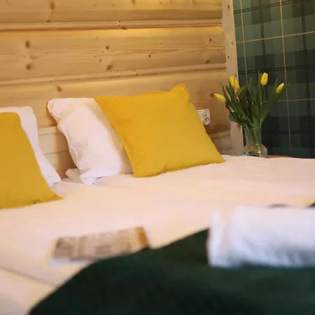 Pod Goralskim Niebem Apartment Gliczarow Gorny