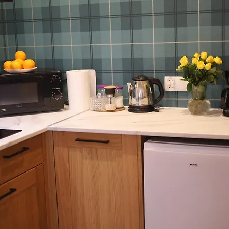 Pod Goralskim Niebem Apartament Gliczarow Gorny
