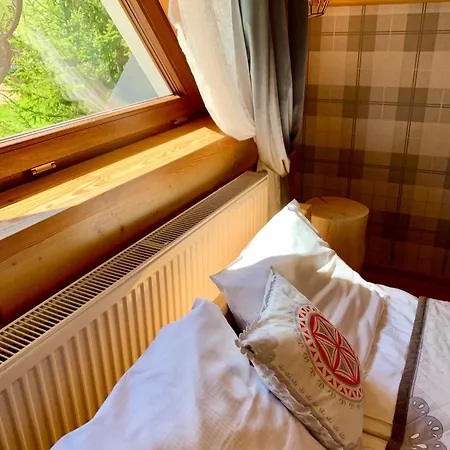 Pod Goralskim Niebem شقة