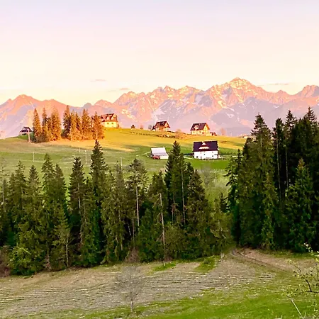 Pod Goralskim Niebem