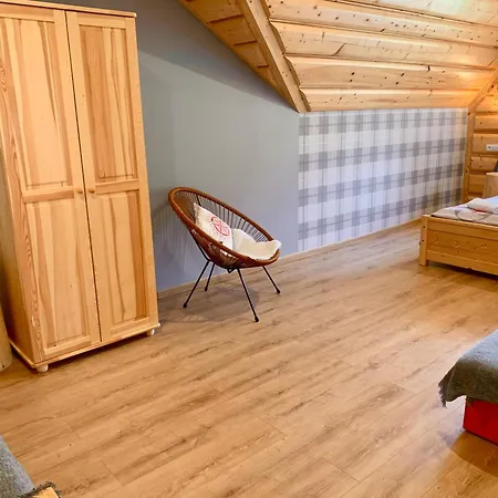 Apartamento Pod Góralskim Niebem