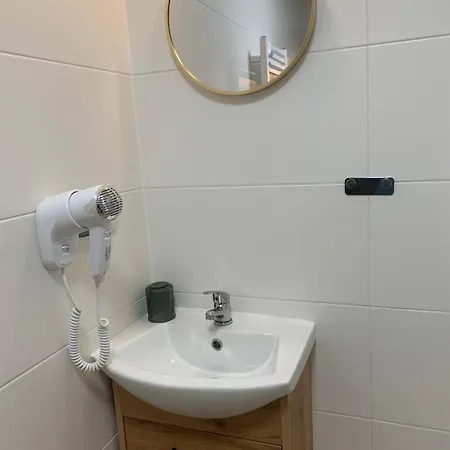 Pod Góralskim Niebem Gliczarow Gorny
