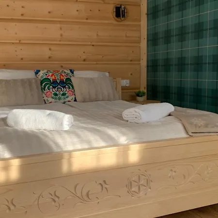 Pod Goralskim Niebem *