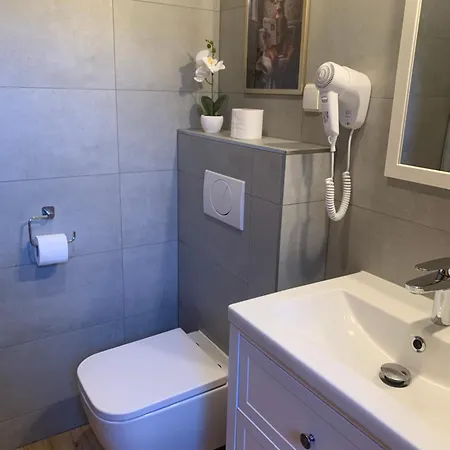 Pod Goralskim Niebem Appartamento *