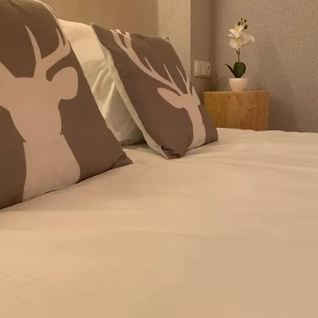 Pod Góralskim Niebem Gliczarow Gorny