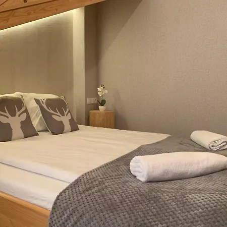 Pod Goralskim Niebem *