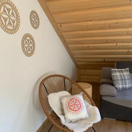 Appartamento Pod Goralskim Niebem *