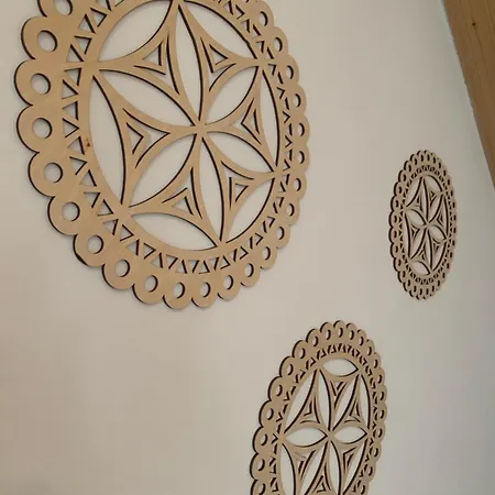 Appartamento Pod Goralskim Niebem