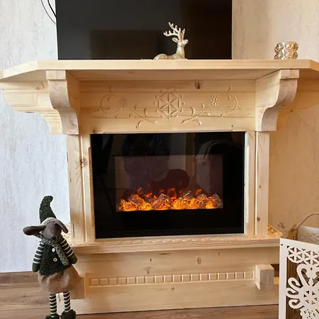 Pod Goralskim Niebem Gliczarow Gorny