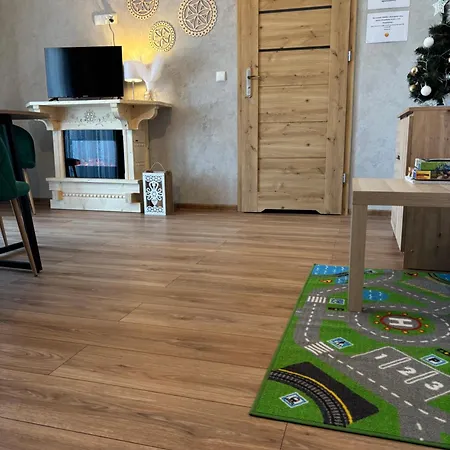 Pod Góralskim Niebem * Gliczarow Gorny