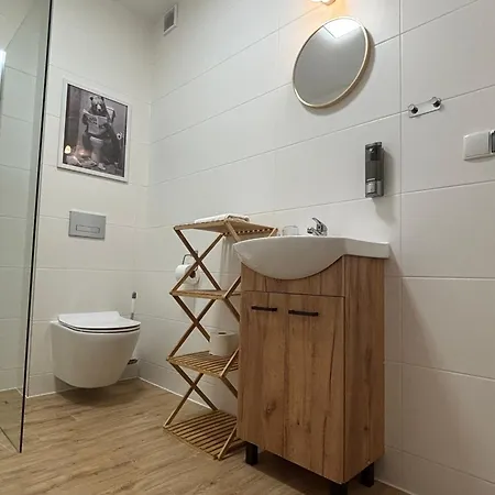Pod Góralskim Niebem Gliczarow Gorny