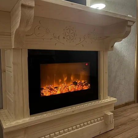 Pod Goralskim Niebem