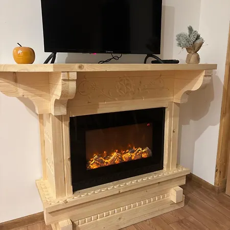 Apartamento Pod Góralskim Niebem *