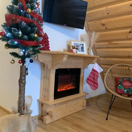 Apartman Pod Goralskim Niebem *