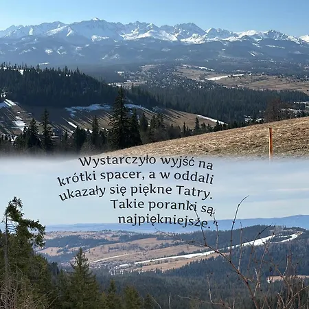 Pod Góralskim Niebem *