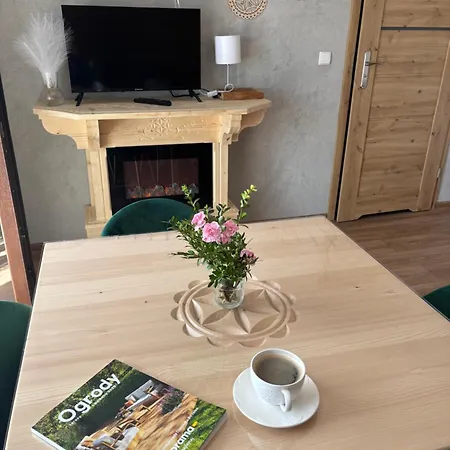 Apartamento Pod Góralskim Niebem *