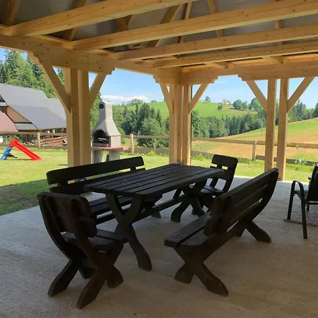 Pod Góralskim Niebem Apartamento
