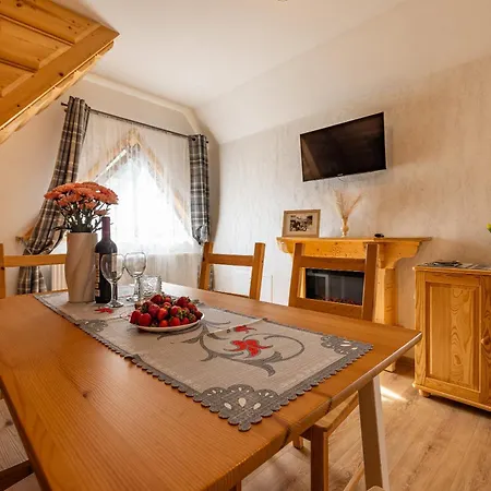 Pod Goralskim Niebem *