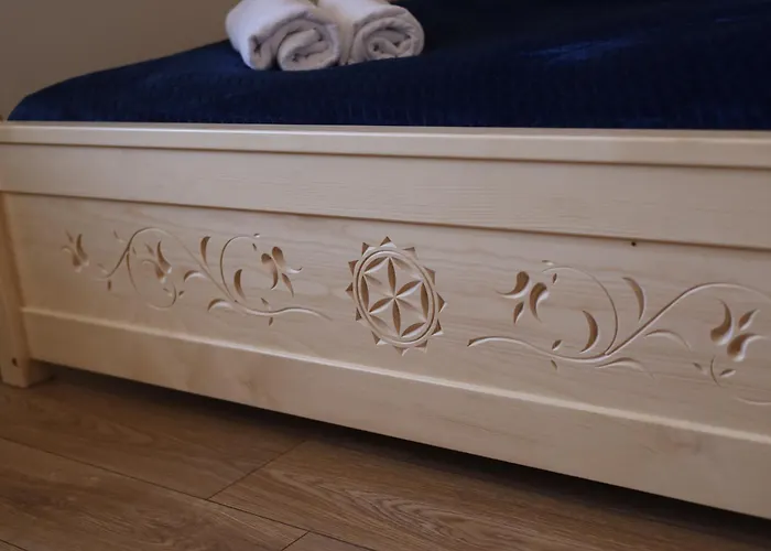 Apartment Pod Goralskim Niebem *