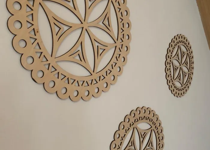 Apartment Pod Goralskim Niebem